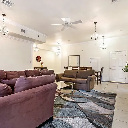 Spacious 4Br City Condo Steps From St Charles Ave New Orleans Exterior photo