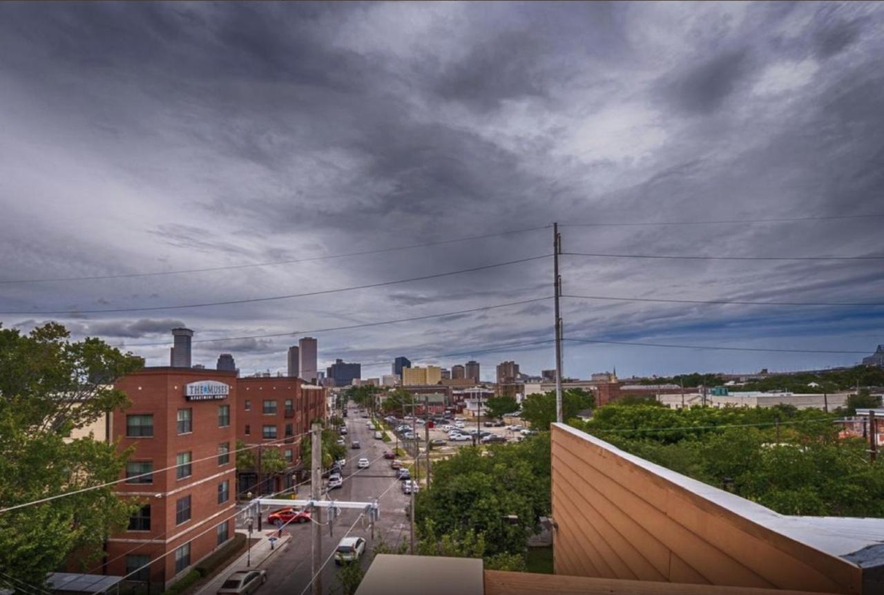 Appartement Spacious 4br Steps From St Charles Ave