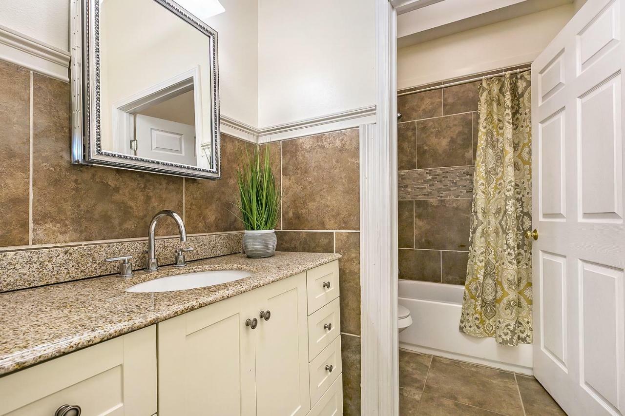 Spacious 4br Steps From St Charles Ave La Nouvelle-Orléans