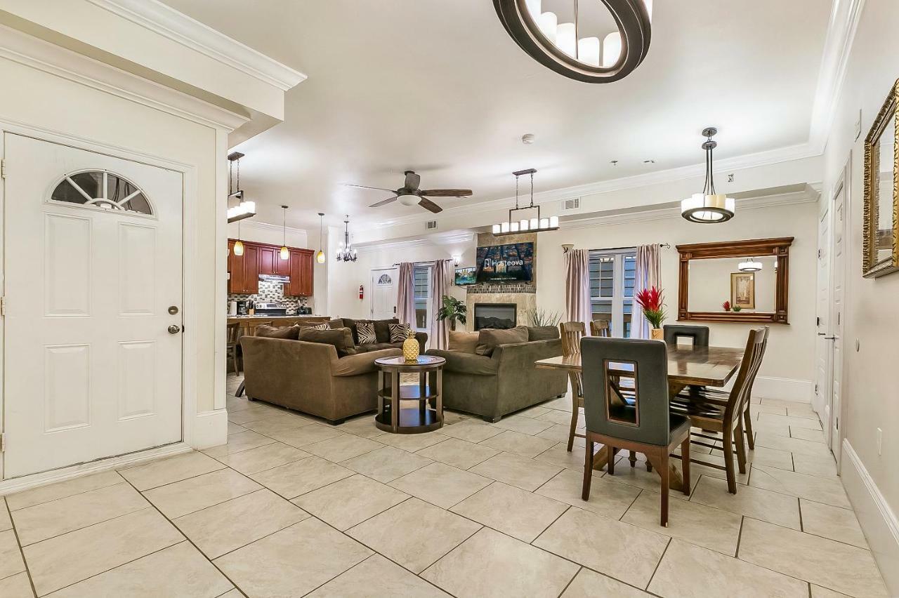 Spacious 4br Steps From St Charles Ave Appartement La Nouvelle-Orléans