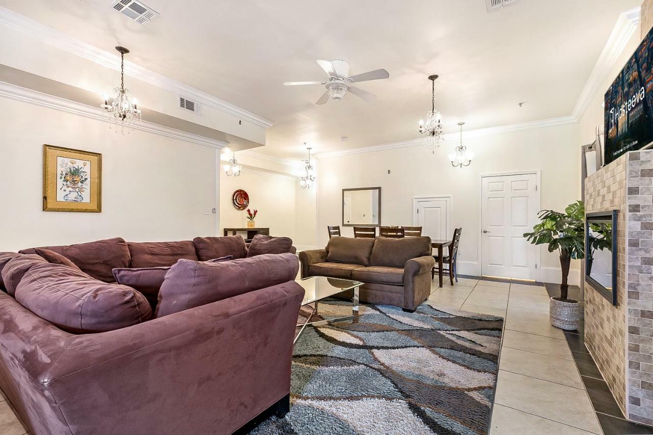 Spacious 4br Steps From St Charles Ave La Nouvelle-Orléans