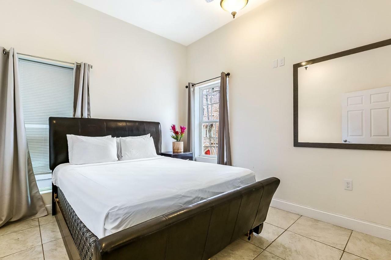 Spacious 4br Steps From St Charles Ave * La Nouvelle-Orléans