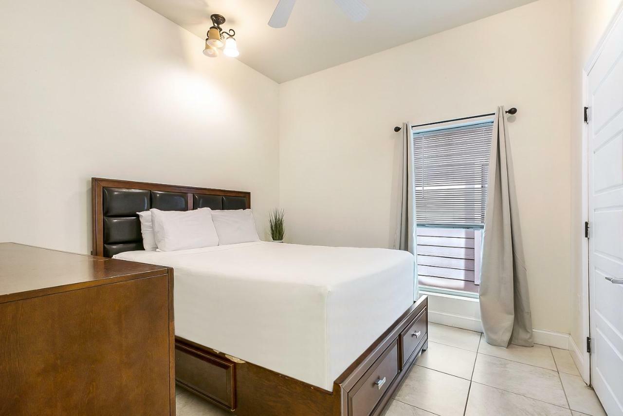 Spacious 4br Steps From St Charles Ave * La Nouvelle-Orléans