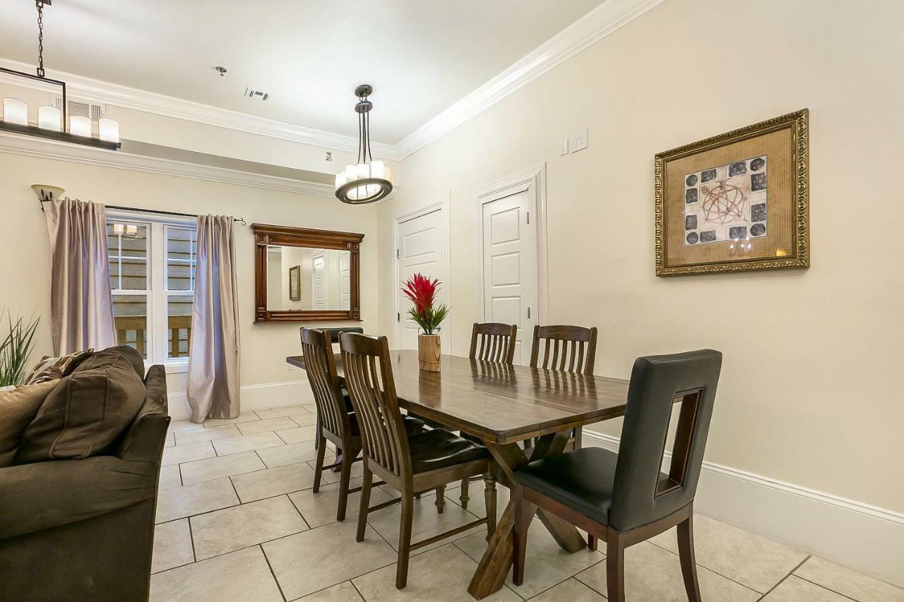 Spacious 4br Steps From St Charles Ave * La Nouvelle-Orléans